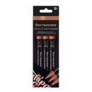 Spectrum Noir Metallic Paint Markers (3 Pcs)
