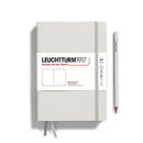 Leuchtturm 1917 Medium (A5) Notebook