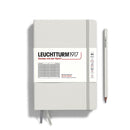 Leuchtturm 1917 Medium (A5) Notebook