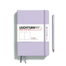 Leuchtturm 1917 Medium (A5) Notebook