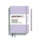 Leuchtturm 1917 Medium (A5) Notebook
