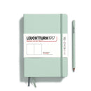 Leuchtturm 1917 Medium (A5) Notebook