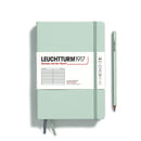 Leuchtturm 1917 Medium (A5) Notebook