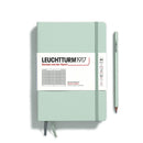 Leuchtturm 1917 Medium (A5) Notebook