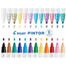 Pilot Pintor Marker Chisel Tip - Broad