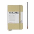 Leuchtturm 1917 Pocket (A6) Notebook
