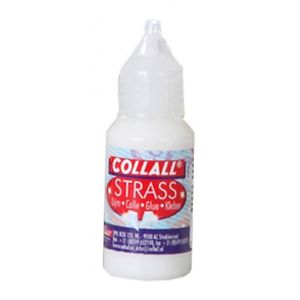 Collall Strass (rhinestone) glue 25ml