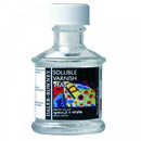 Daler-Rowney Acrylic Soluble Matt Varnish 75ml