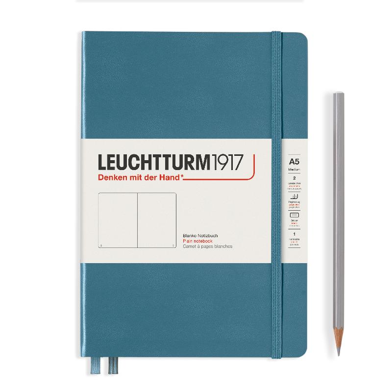 Leuchtturm 1917 Medium (A5) Rising Colours Edition Notebook