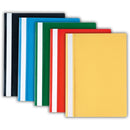 Williams A4 Report File