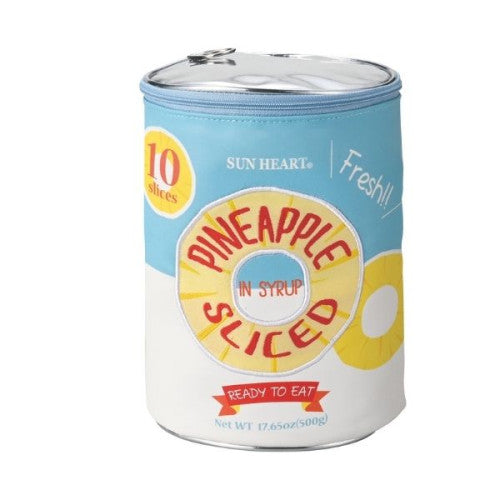 YUP! Sliced Pineapple Pouch