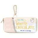 YUP! White Chocolate Pouch
