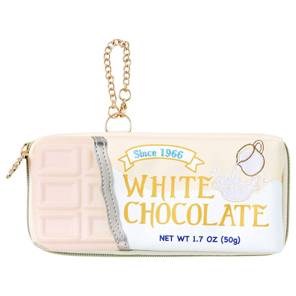 YUP! White Chocolate Pouch