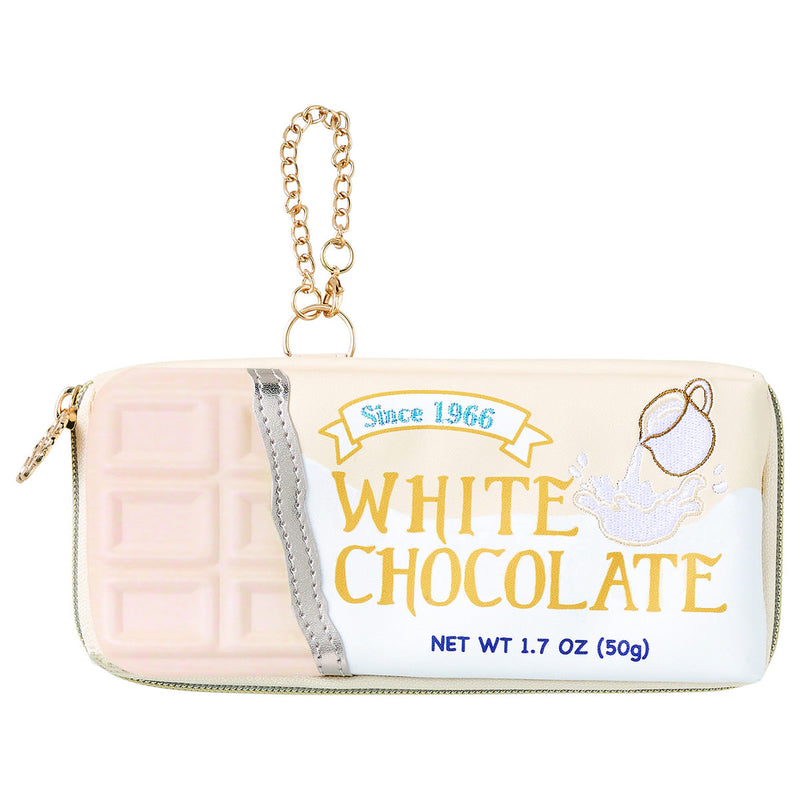 YUP! White Chocolate Pouch