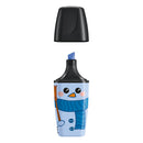 Stabilo Boss Mini Frosty Friends Highlighters