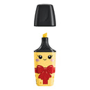 Stabilo Boss Mini Frosty Friends Highlighters