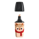 Stabilo Boss Mini Frosty Friends Highlighters