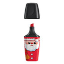Stabilo Boss Mini Frosty Friends Highlighters