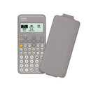 Casio Classwiz Scientific Calculator Grey FX-83GTCW-GY-W-UT