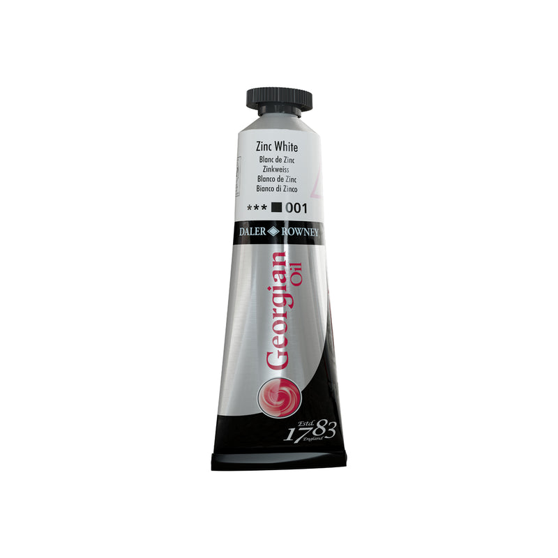 Daler-Rowney Georgian Oil Colour 37ml