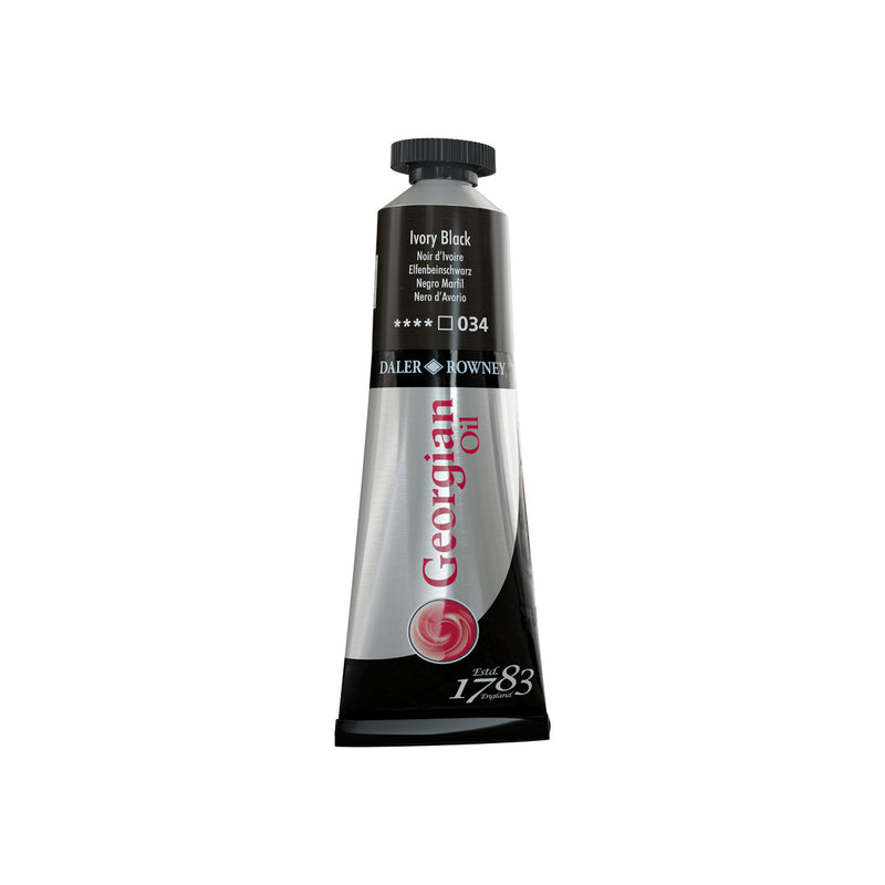 Daler-Rowney Georgian Oil Colour 37ml
