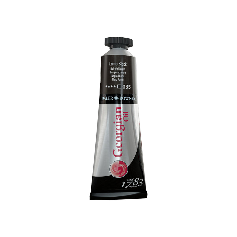 Daler-Rowney Georgian Oil Colour 37ml