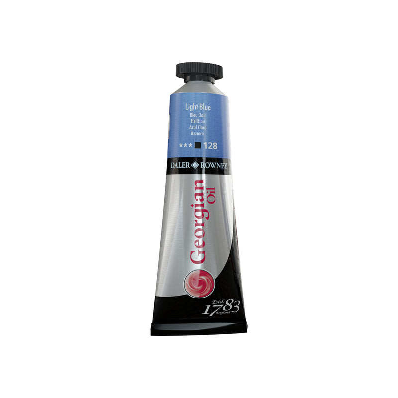Daler-Rowney Georgian Oil Colour 37ml