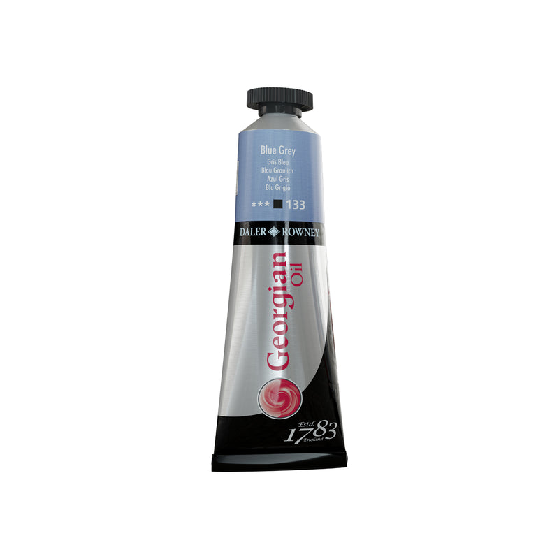 Daler-Rowney Georgian Oil Colour 37ml