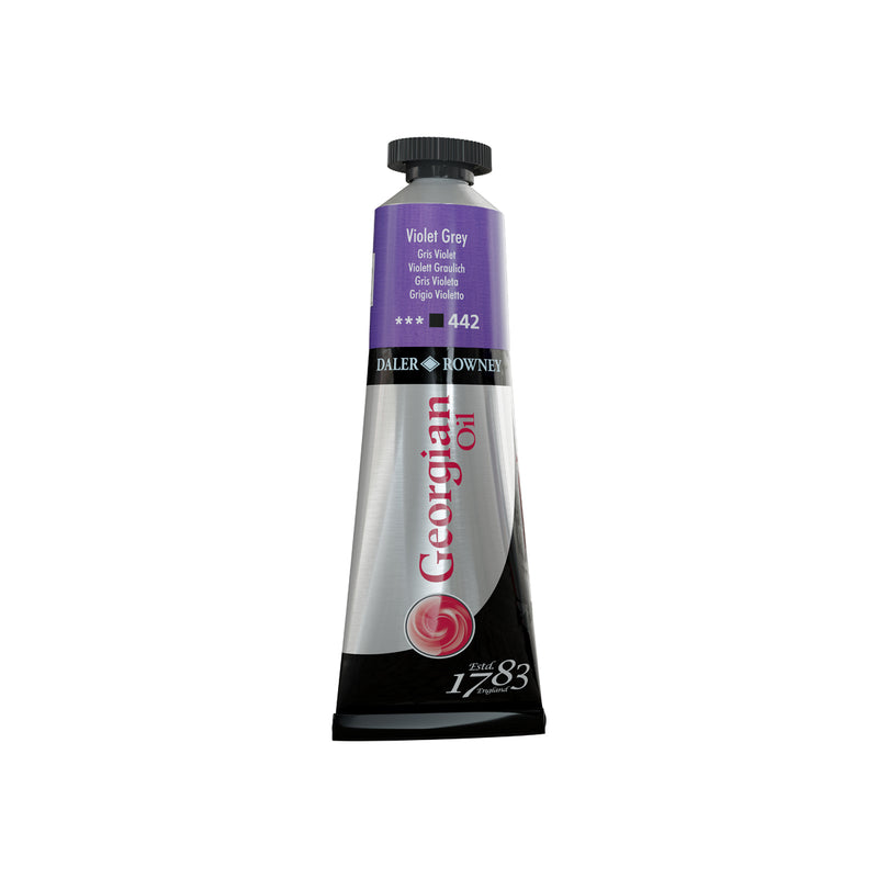 Daler-Rowney Georgian Oil Colour 37ml