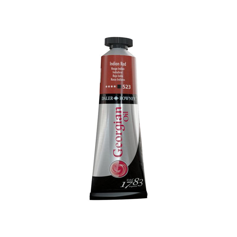 Daler-Rowney Georgian Oil Colour 37ml