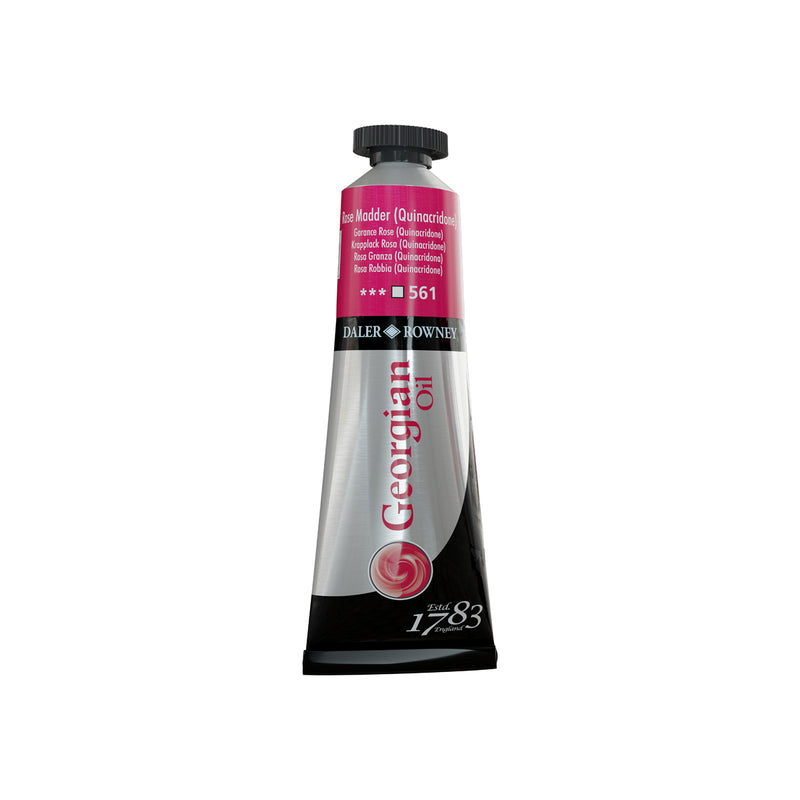 Daler-Rowney Georgian Oil Colour 37ml