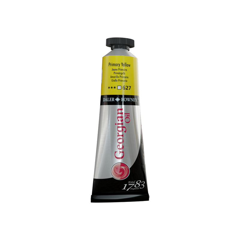 Daler-Rowney Georgian Oil Colour 37ml