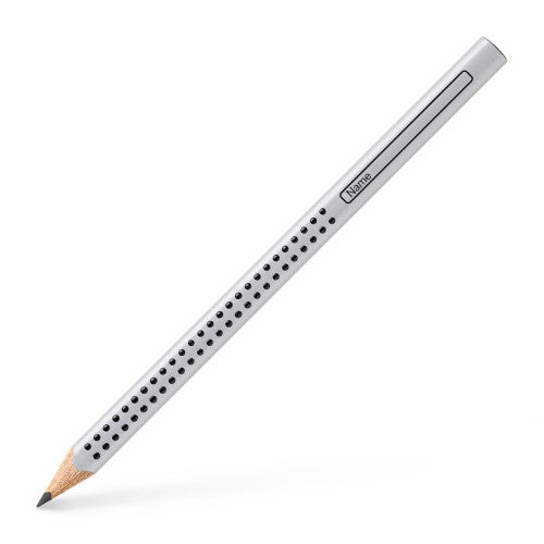 Faber-Castell Grip 2001 Blacklead Jumbo Pencil