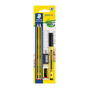 Staedtler Noris Student Set with Noris Handwriting Pen