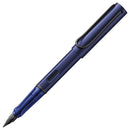 Lamy Al-Star Fountain Pen - Special Editions