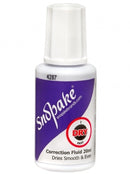Snopake Hi-Tech Correction Fluid