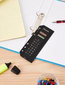 Filofax Organiser Calculator
