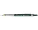 Faber-Castell Mechanical Pencil TK-Fine Vario L 0.35mm