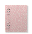 Filofax A5 Clipbook - Floral