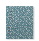 Filofax A5 Clipbook - Floral