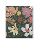 Filofax A5 Clipbook - Floral