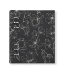Filofax A5 Clipbook - Floral