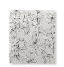 Filofax A5 Clipbook - Floral