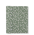 Filofax Personal Clipbook - Floral