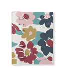 Filofax Personal Clipbook - Floral