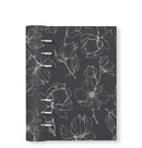 Filofax Personal Clipbook - Floral