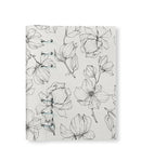Filofax Personal Clipbook - Floral