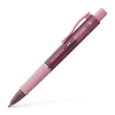 Faber-Castell Poly Ball View XB Ballpoint Pen