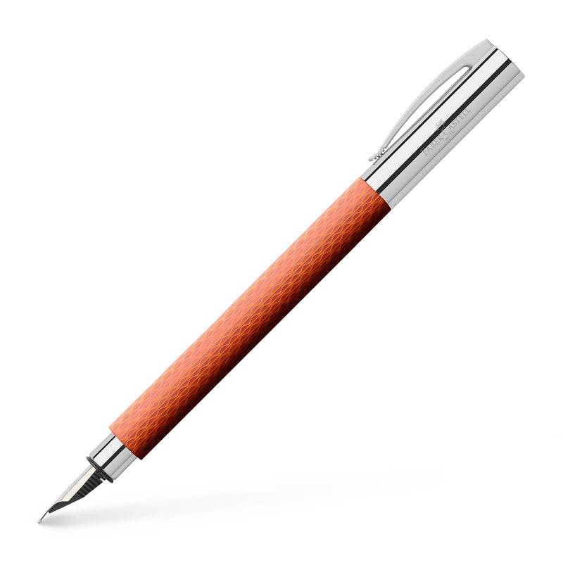 Faber-Castell Ambition OpArt Fountain Pen