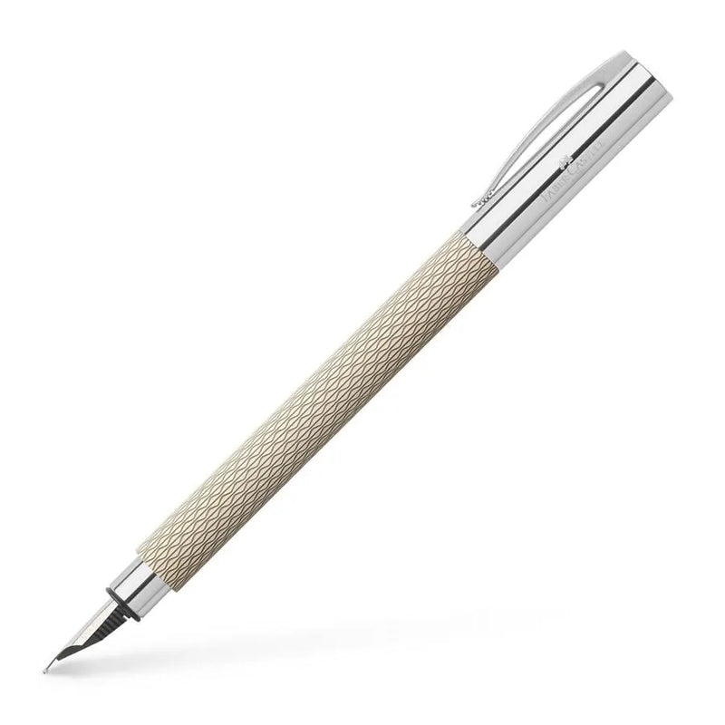 Faber-Castell Ambition OpArt Fountain Pen